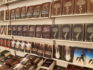 Za nami Festiwal Książki w Opolu